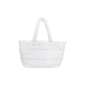 puffer strandtas
