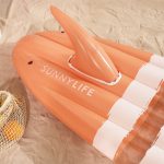 Surfboard Luchtbed Sunnylife