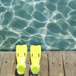 flippers sunnylife