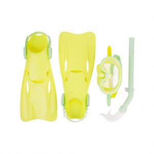 duik set neon