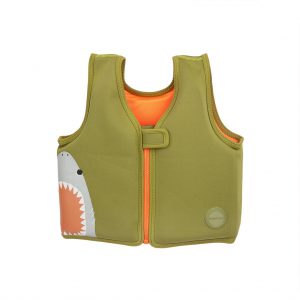 sunnylife zwemvest haai kids