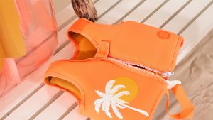 De leukste zwemvesten voor kids