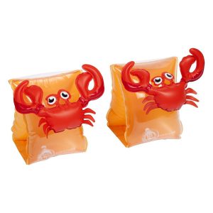 crabby vleugeltjes