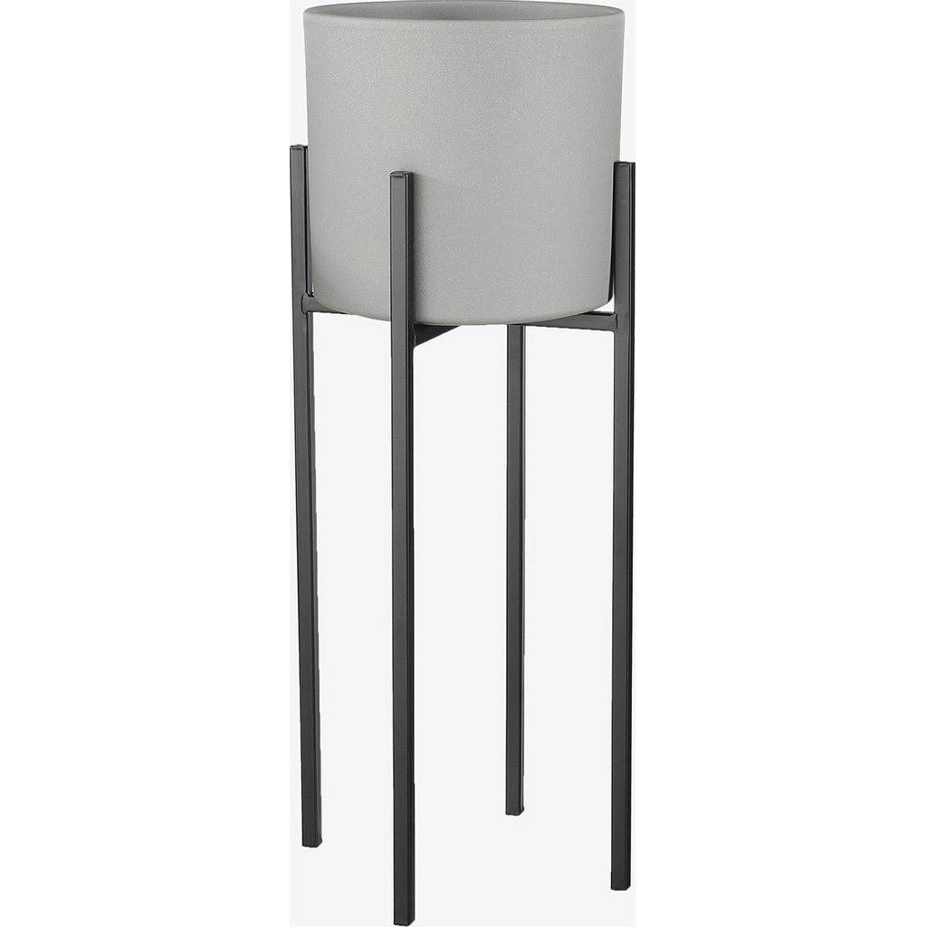 Mica Planten of Kaarsen Standaard