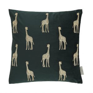 giraffen kussen
