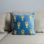kussen design sier