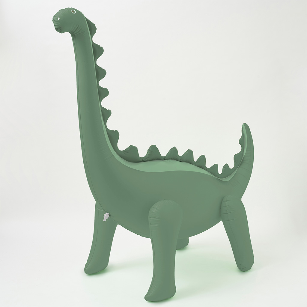 Kids Reuze Sproeier Dinosaurus Sunnylife