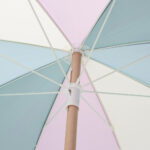 binnen kant parasol