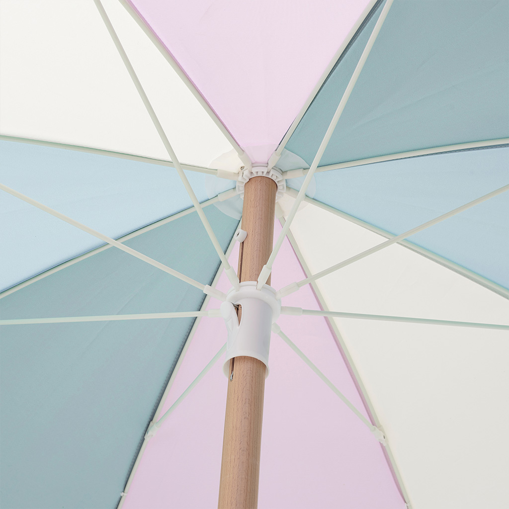 binnen kant parasol