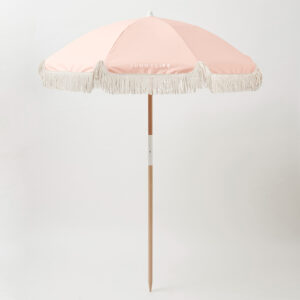 pink parasol