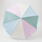 pastel parasol
