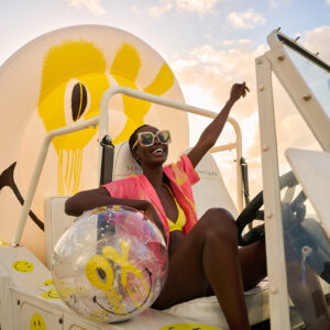 Girls trip inpak tips!