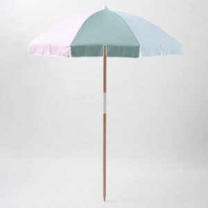 multi strand parasol