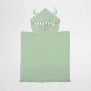 monster handdoek