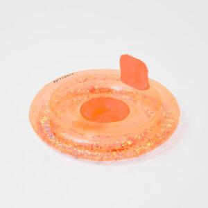 glitter drijf stoel