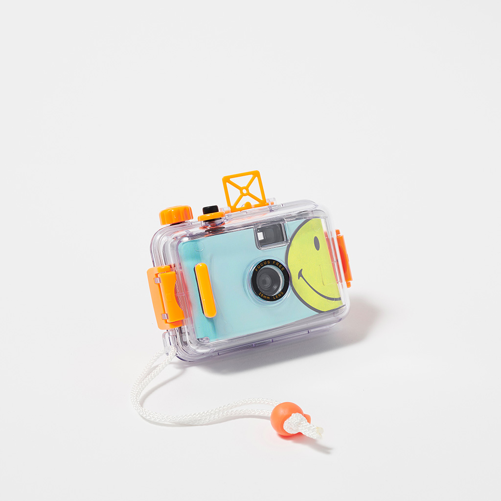camera