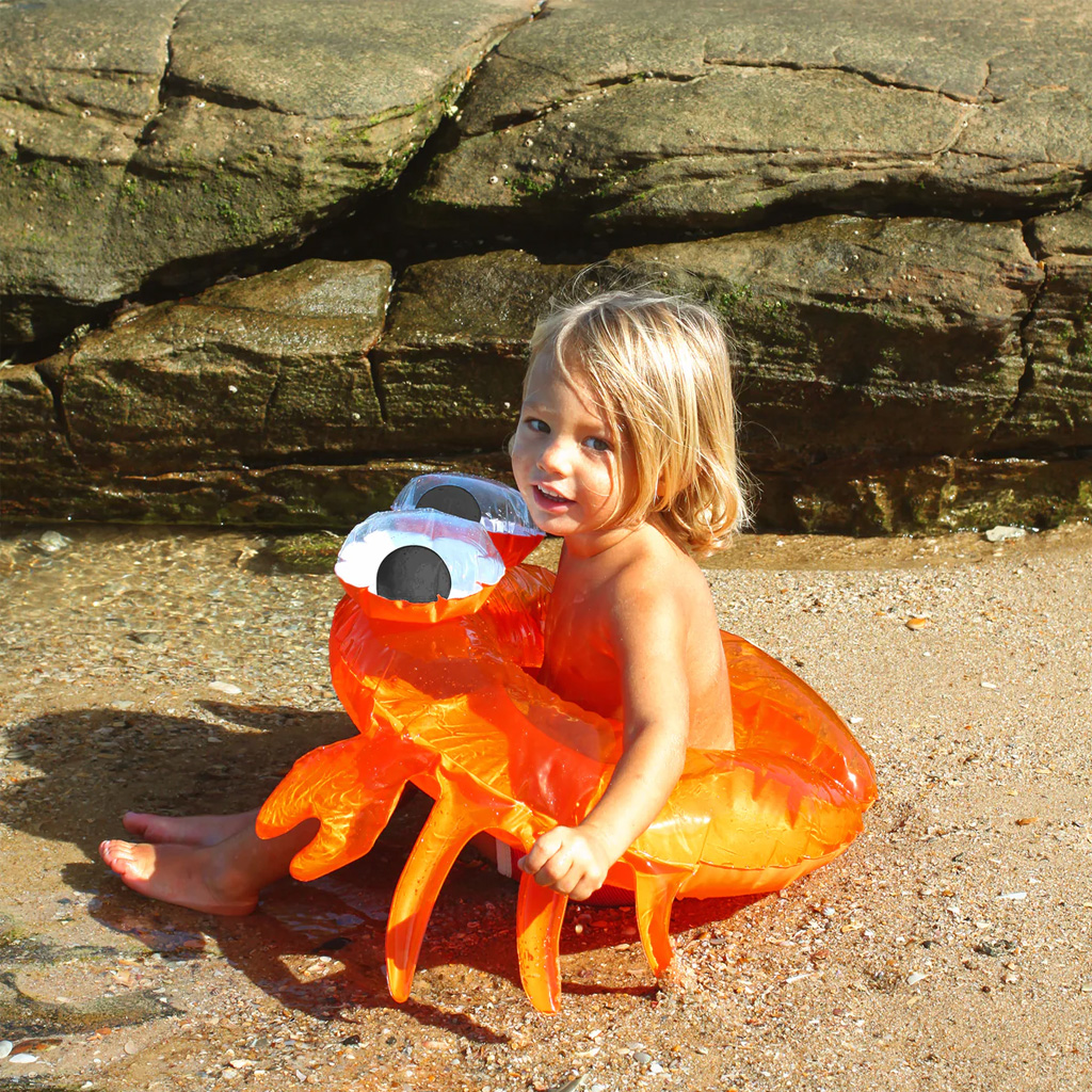 kids pool ring